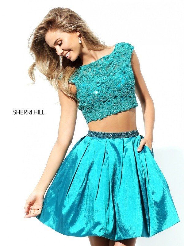 Sherri Hill 50555 Dress