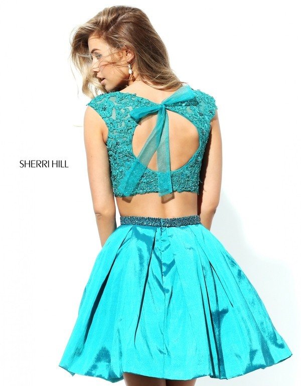 Sherri Hill 50555 Dress