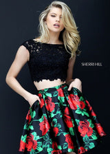 Sherri Hill 50603