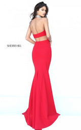 Sherri Hill 50642