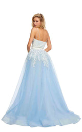 Sherri Hill 50768 Dress