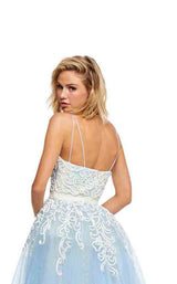 Sherri Hill 50768 Dress
