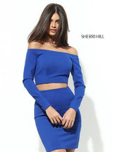 Sherri Hill 50773 Royal