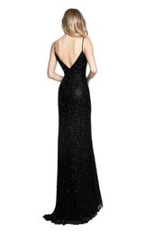 Sherri Hill 50860 Black