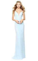 Sherri Hill 50860