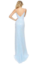Sherri Hill 50860