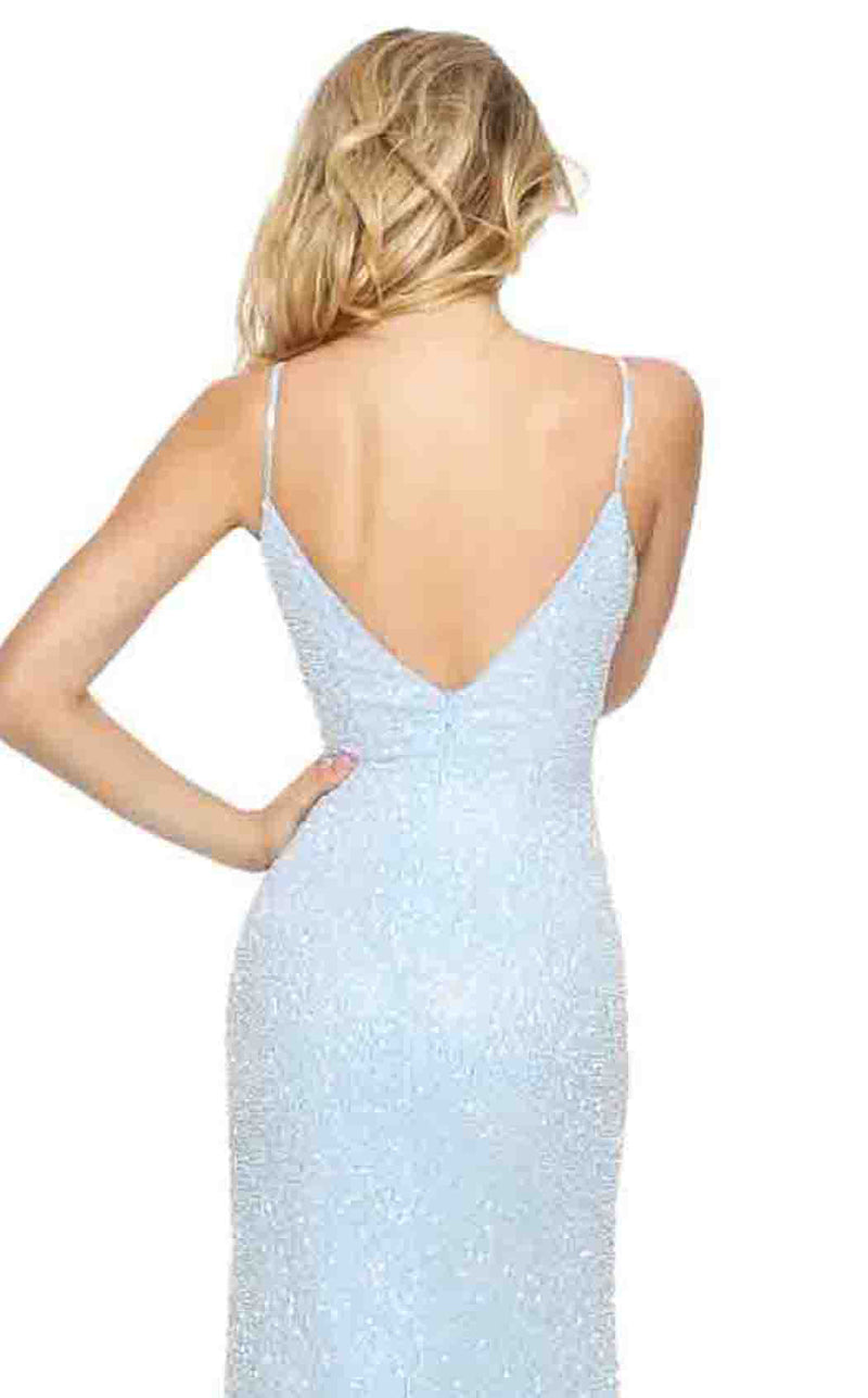 Sherri Hill 50860
