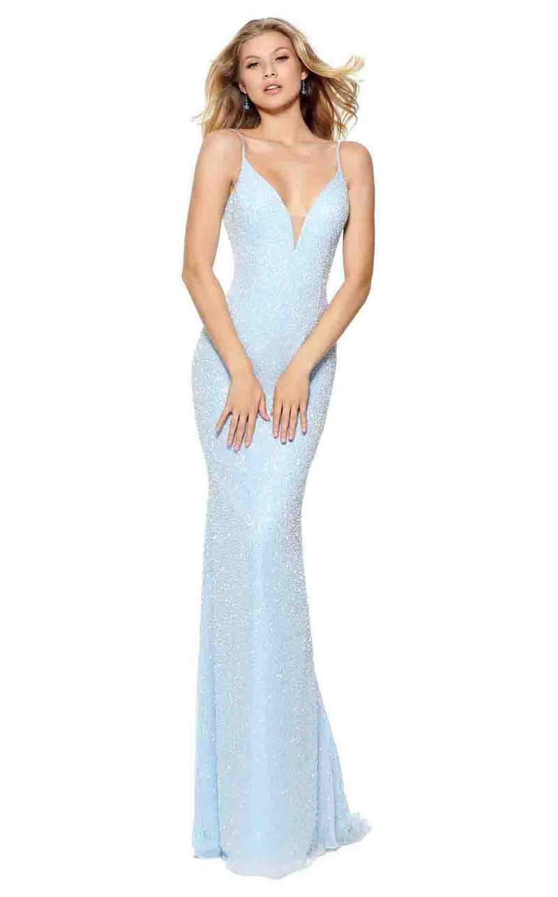 Sherri Hill 50860