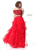 Sherri Hill 51272 Dress