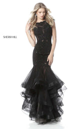 Sherri Hill 51564