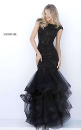 Sherri Hill 51564