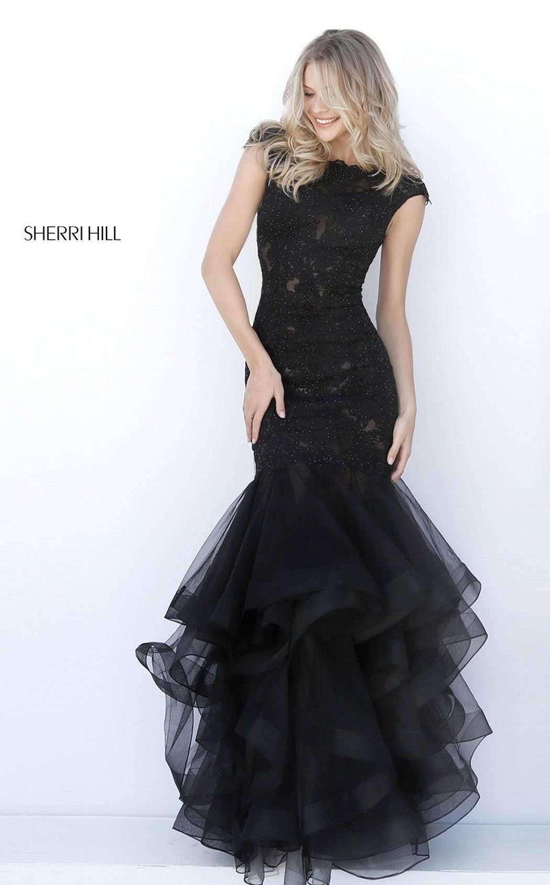 Sherri Hill 51564