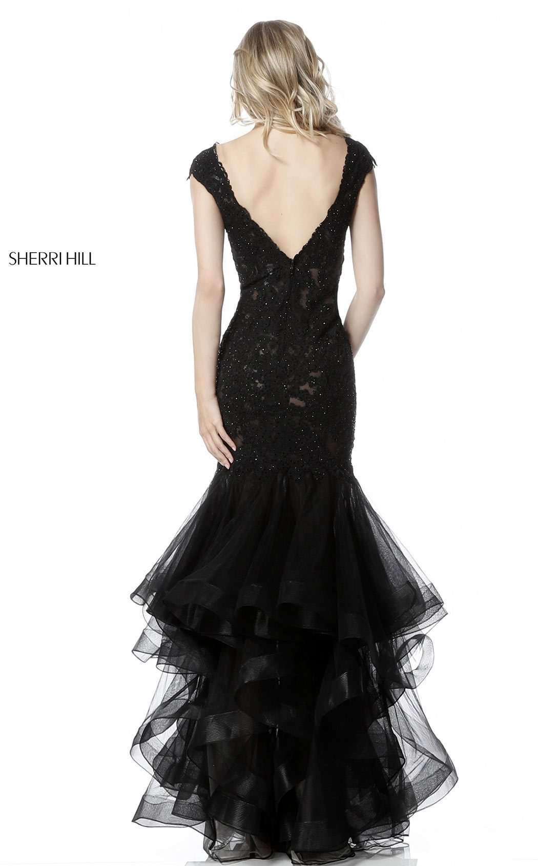 Sherri Hill 51564