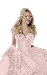 Sherri Hill 51578 Blush