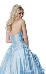 Sherri Hill 51578 Light Blue