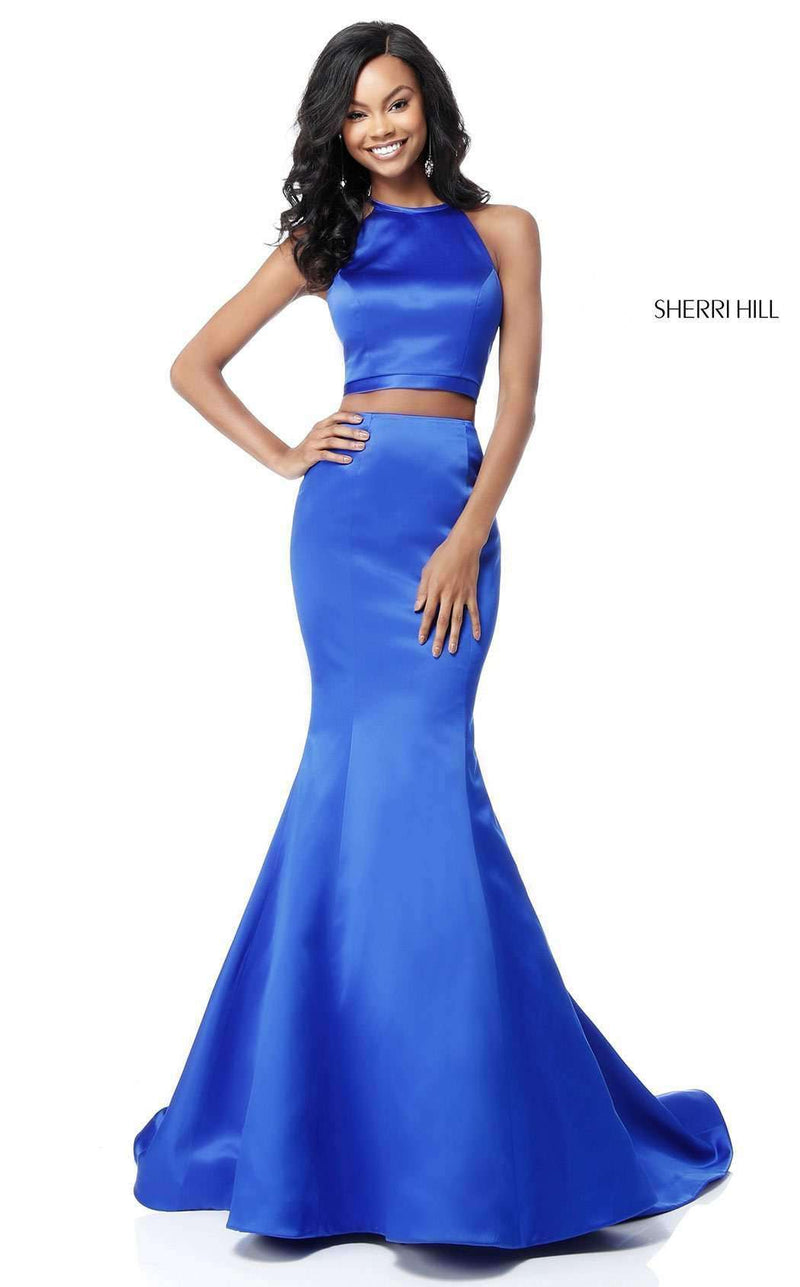 Sherri Hill 51585 Royal