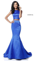 Sherri Hill 51585 Royal