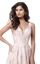 Sherri Hill 51628 Pink