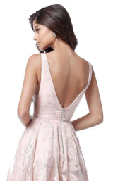 Sherri Hill 51628 Pink