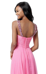Sherri Hill 51639 Pink