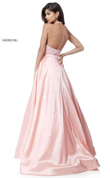 Sherri Hill 51643 Blush