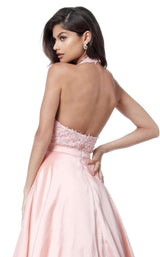 Sherri Hill 51643 Blush