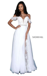 Sherri Hill 51656