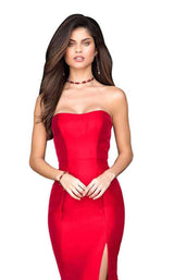 Sherri Hill 51671