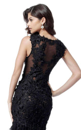 Sherri Hill 51683 Black
