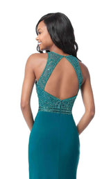 Sherri Hill 51686 Emerald