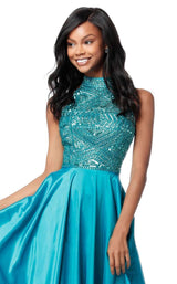 Sherri Hill 51690