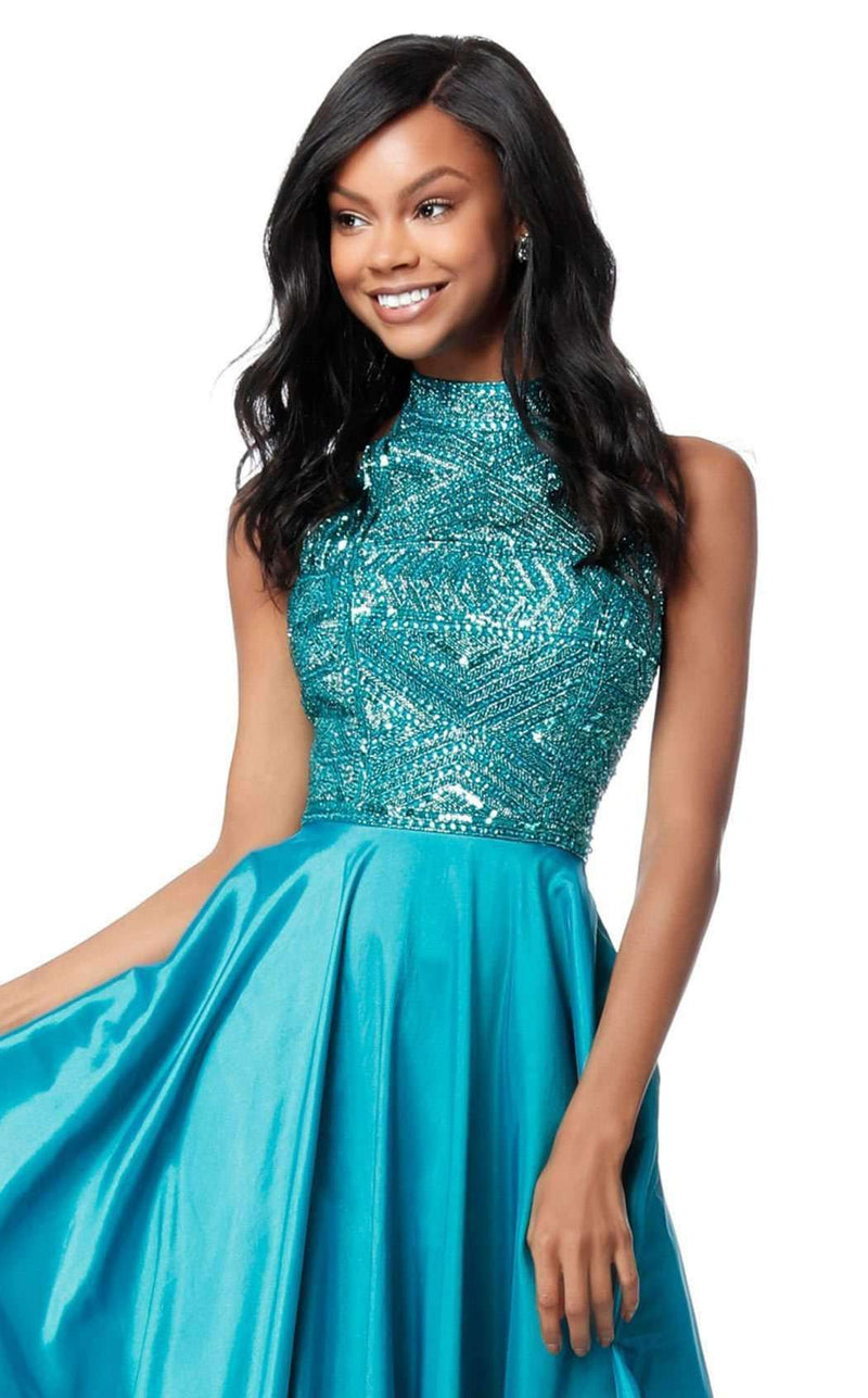 Sherri Hill 51690