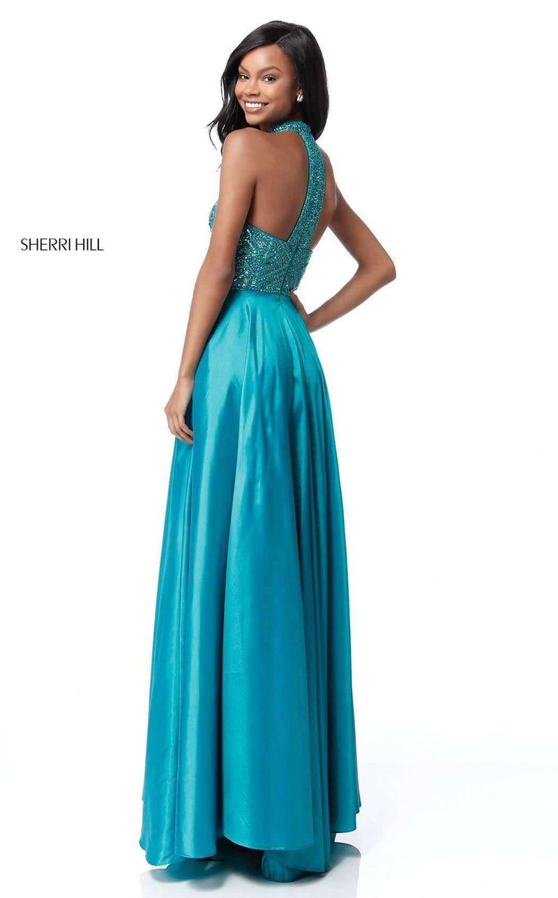 Sherri Hill 51690
