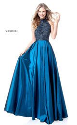 Sherri Hill 51690