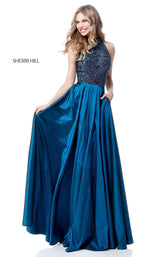 Sherri Hill 51690 Dress