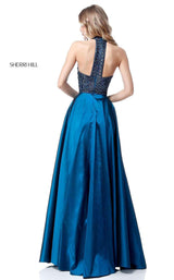 Sherri Hill 51690