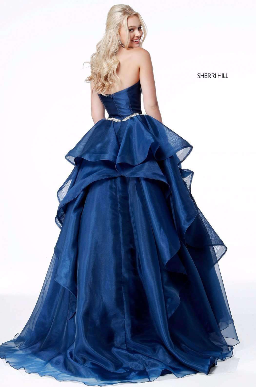 Sherri Hill 51701