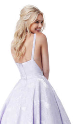 Sherri Hill 51703 Lilac