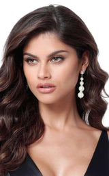 Sherri Hill 51711 Black