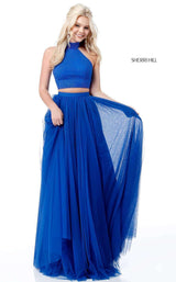 Sherri Hill 51721 Royal