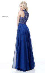 Sherri Hill 51722 Royal