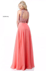 Sherri Hill 51724 Coral