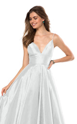 Sherri Hill 51822 Ivory