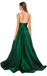 Sherri Hill 51822 Emerald