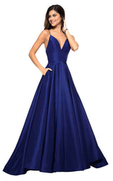 Sherri Hill 51822 Dress