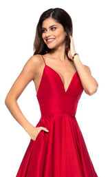 Sherri Hill 51822