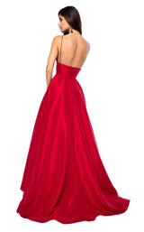 Sherri Hill 51822 Red