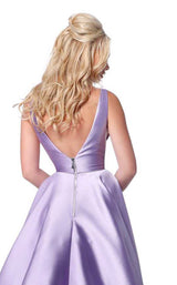 Sherri Hill 51856 Lilac