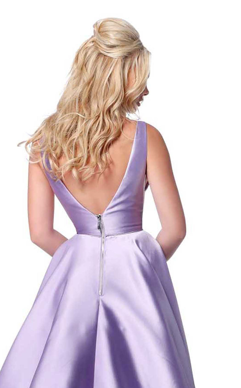 Sherri Hill 51856 Lilac