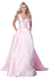 Sherri Hill 51856 Pink